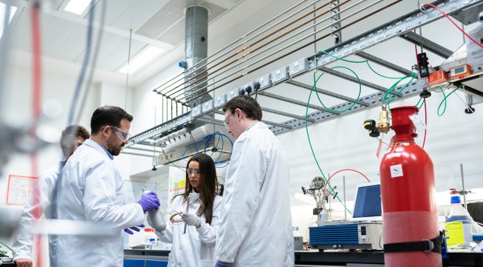 Chemists want more powers
