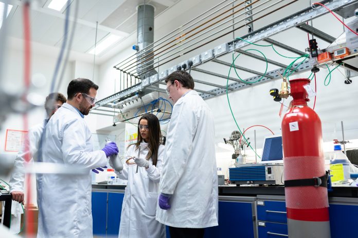 Chemists want more powers