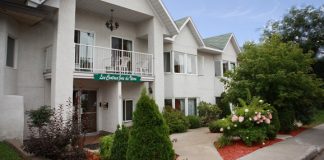 Carbon monoxide leak causes evacuation in Sainte-Thérèse