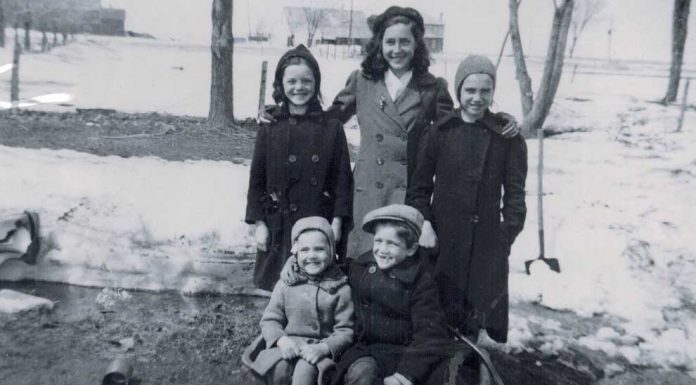 A journey to the past of Saint-Eustache