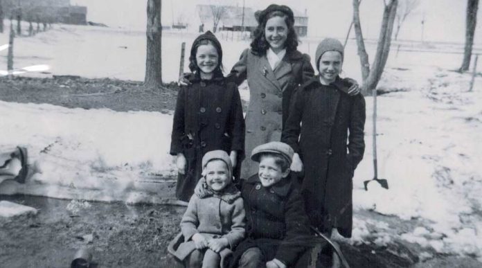 A journey to the past of Saint-Eustache