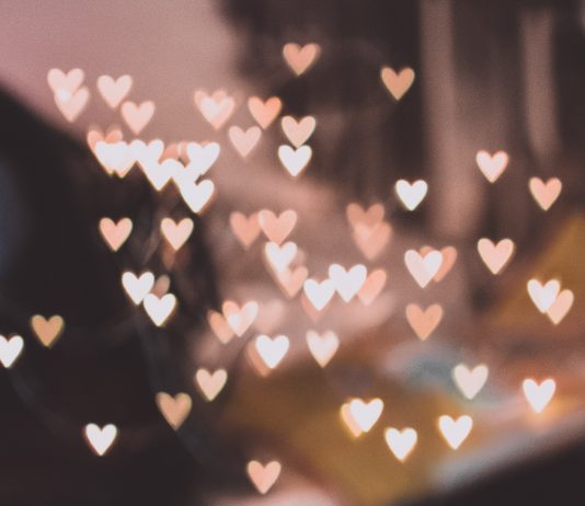 Contest: A Valentine’s Day That Makes Good