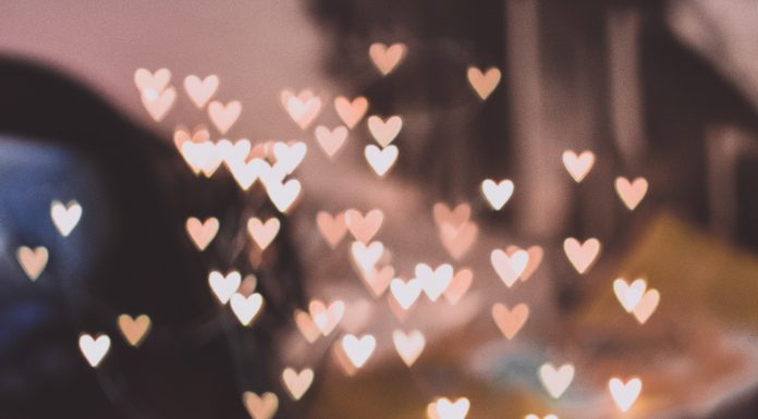A Valentine’s Day Giveaway Contest