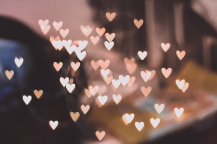 Contest: A Valentine’s Day That Makes Good