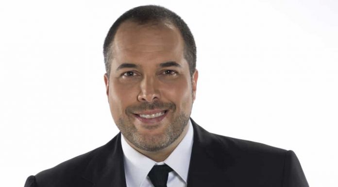 Boisbriand mourns the passing of Derek Aucoin