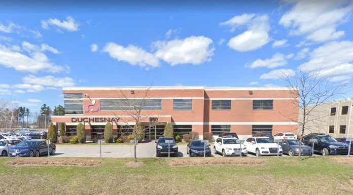 Duchesnay invests $3 million at its Blainville plant and increases its export capacity