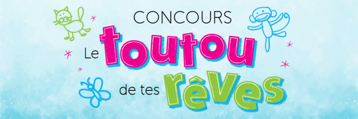 Drawing competition for the kids of Sainte -Thérèse