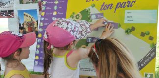 No provincial money for Charbonneau Park