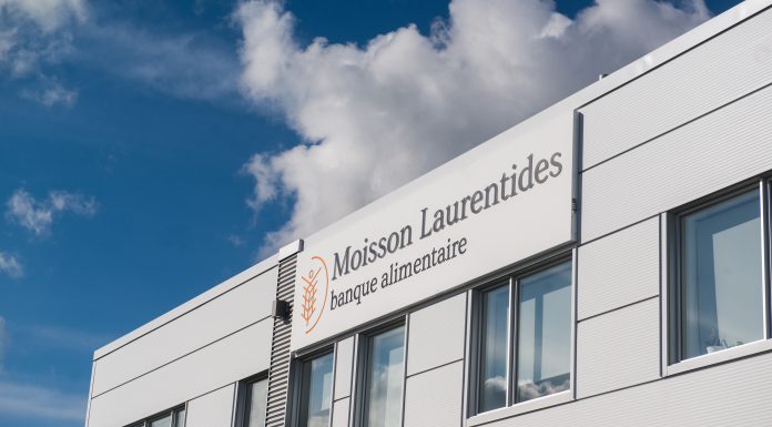 Over $ 440,000 raised during The Grande Guignolée for Moisson Laurentides