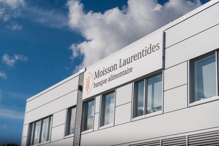 Over $ 440,000 raised during The Grande Guignolée for Moisson Laurentides