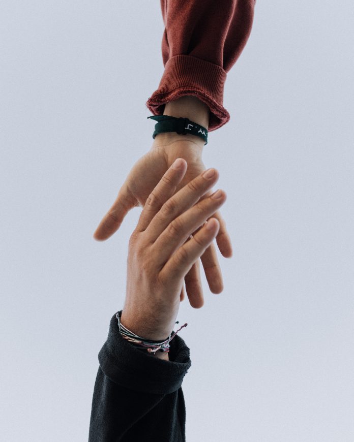 Sainte-Thérèse emphasizes the importance of community organizations.