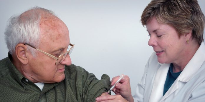 COVID-19 | Vaccination by age group begins in the Laurentians