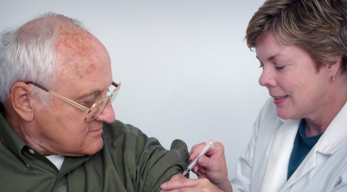 COVID-19 | Vaccination by age group begins in the Laurentians