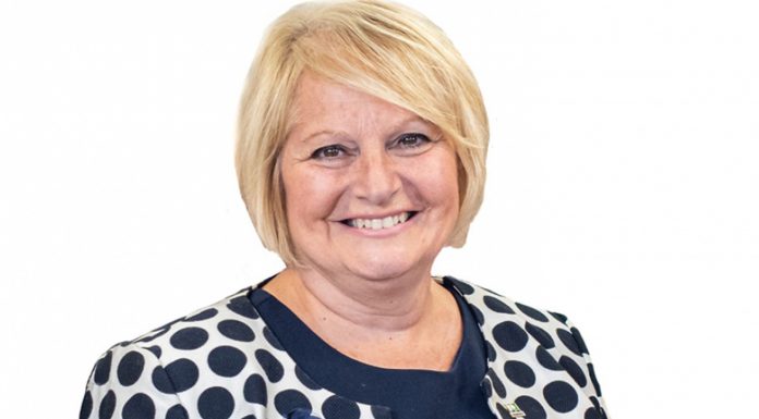 Mayor Marlene Cordato elected to the Caucus of Metropolitan Municipalities