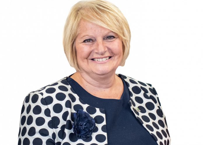 Mayor Marlene Cordato elected to the Caucus of Metropolitan Municipalities