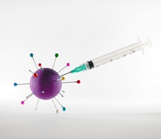 Vaccination begins for individuals aged 65 and over