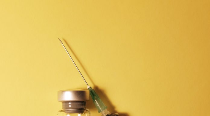 Vaccination campaign in businesses