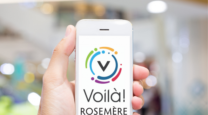Upcoming Registration for Recreational and Cultural Activities with Voilà! Rosemère