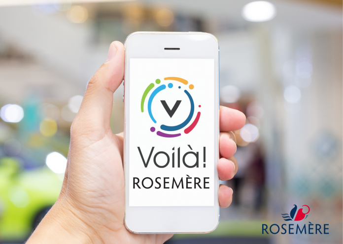Upcoming Registration for Recreational and Cultural Activities with Voilà! Rosemère
