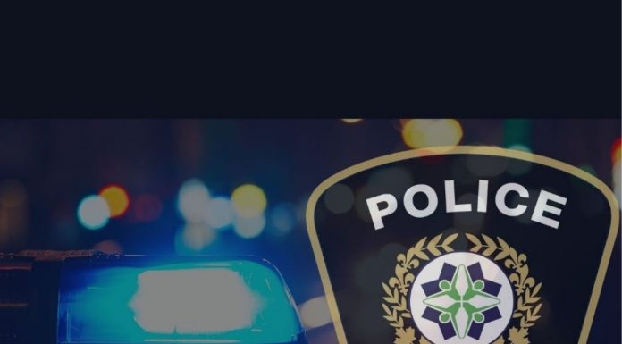 The RIPTB, partner of the 2021 Peace Officers Torch Run campaign