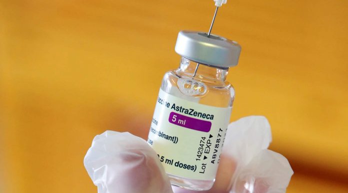 Second dose of AstraZeneca vaccine available without appointment