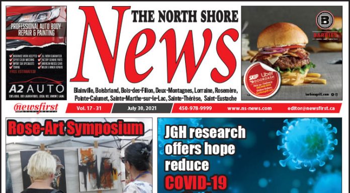North Shore News 17-31