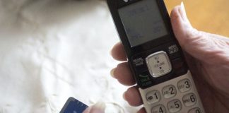 The Thérèse de Blainville PD warns of “grandparents scam”