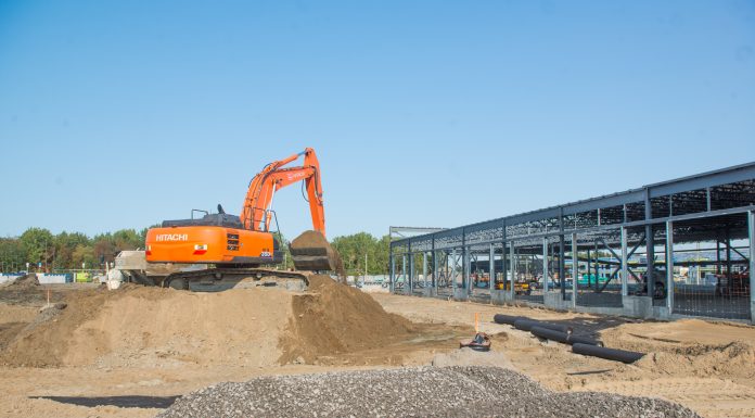 The Blainville municipal council adopts the 2022-2023-2024 capital plan
