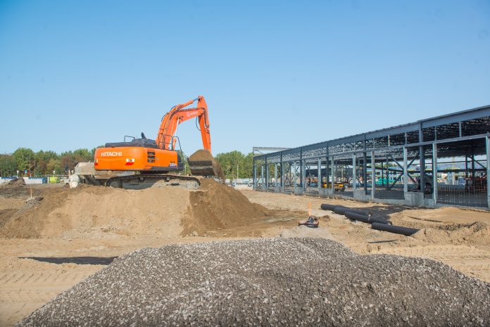 The Blainville municipal council adopts the 2022-2023-2024 capital plan