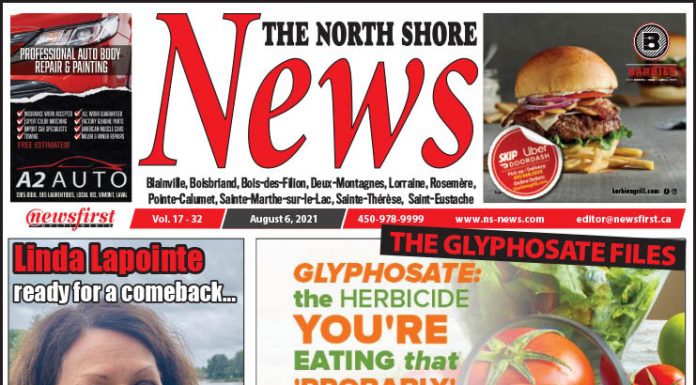North Shore News 17-32