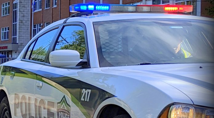 The Thérèse-De Blainville PD is currently investigating a robbery in Rosemère.