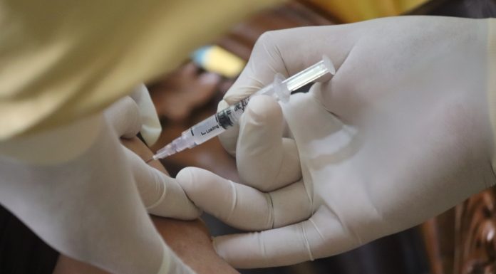 COVID-19 vaccination sites: upcoming changes