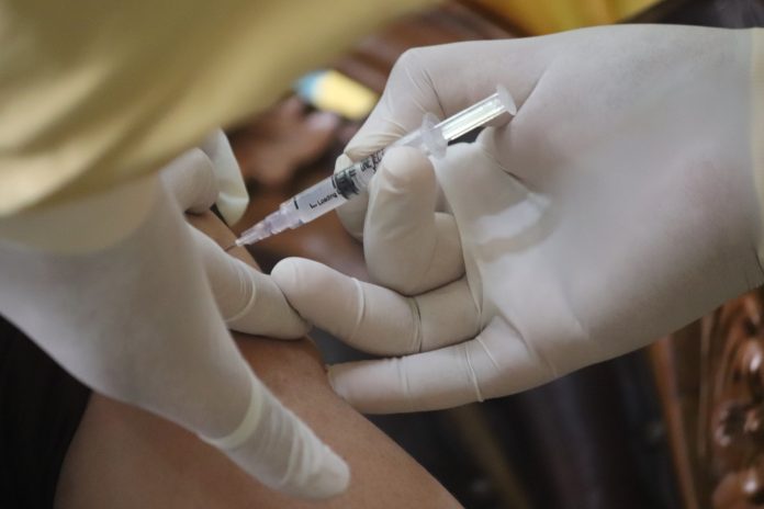 COVID-19 vaccination sites: upcoming changes