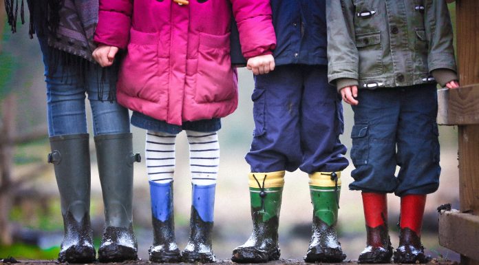 Directors of Youth Protection: Protecting children is OUR PRIORITY!