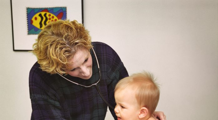 New pediatric clinics for children without a family doctor in the Laurentian region