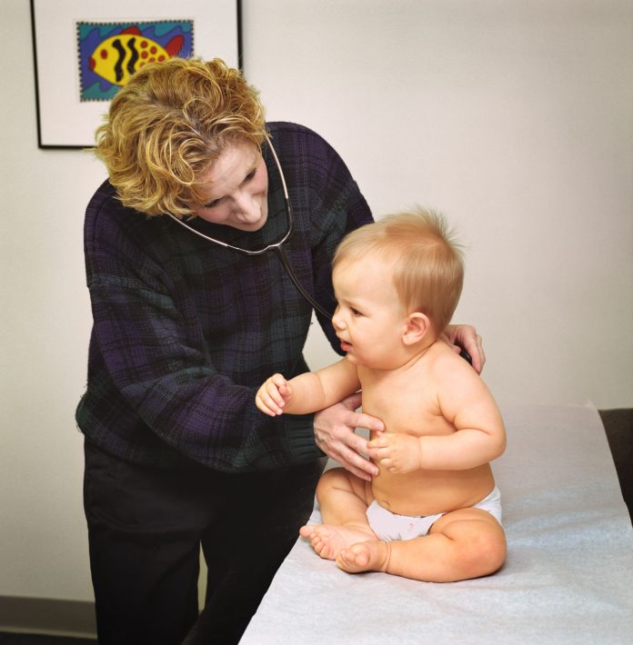 New pediatric clinics for children without a family doctor in the Laurentian region