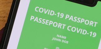 Vaccine Passeport for Deux-Montagnes and Rosemère