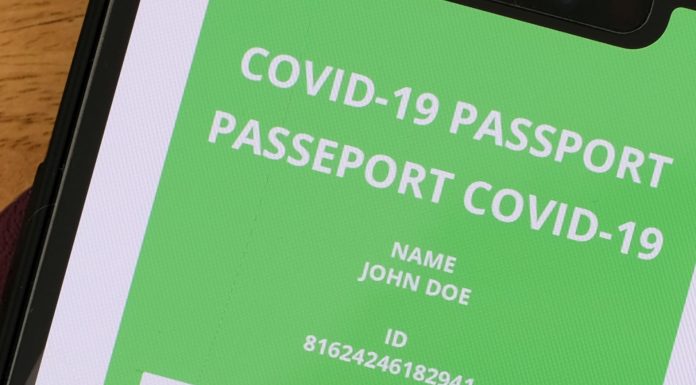 Vaccine Passeport for Deux-Montagnes and Rosemère