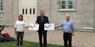 Culture Days in Saint-Eustache: 25 years of dreams!
