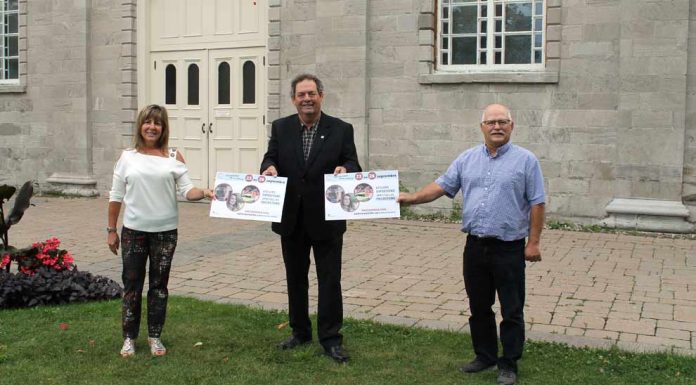 Culture Days in Saint-Eustache: 25 years of dreams!