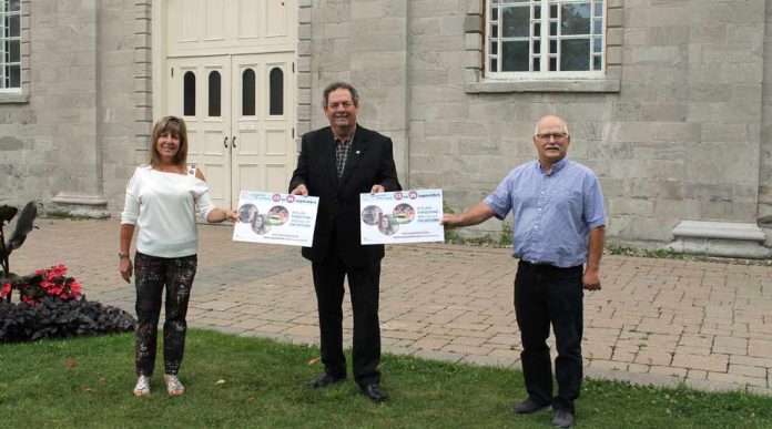 Culture Days in Saint-Eustache: 25 years of dreams!