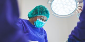 Overcrowding at the six hospitals in the Laurentians