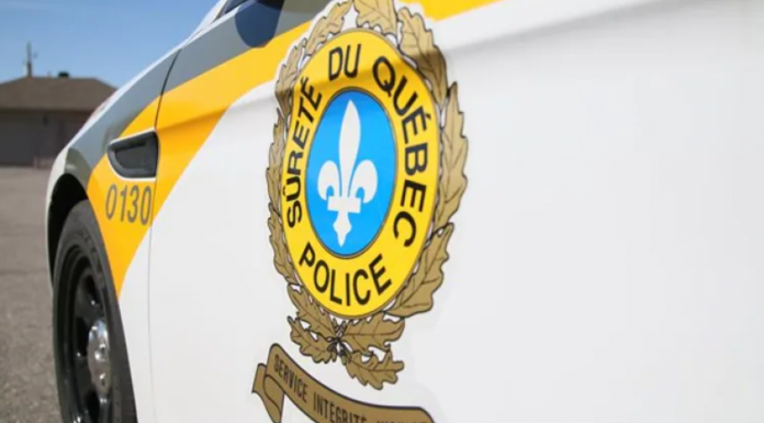 Murder in Blainville