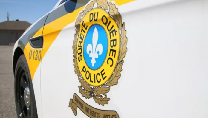 Murder in Blainville