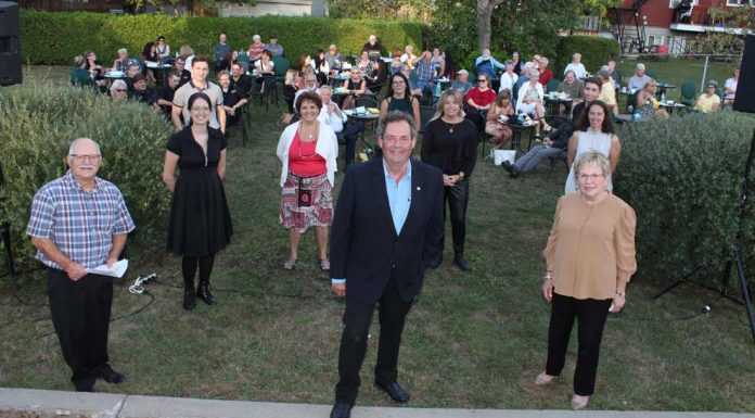 The City of Saint-Eustache launches its new Cultural Policy