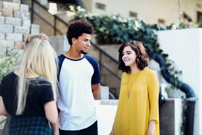 The Blainville youth commission launches its 2021-2022 action plan