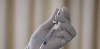 New vaccine location in Saint-Eustache