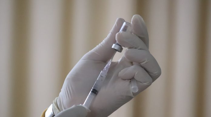 New vaccine location in Saint-Eustache