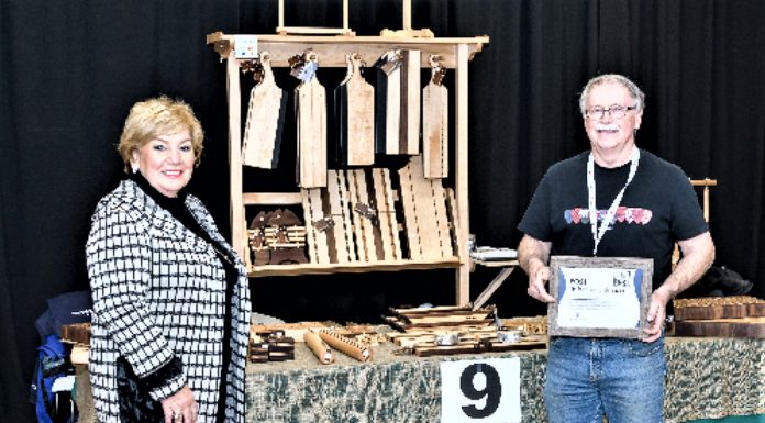 Salon des Métiers d’Art wraps up with success in Lorraine