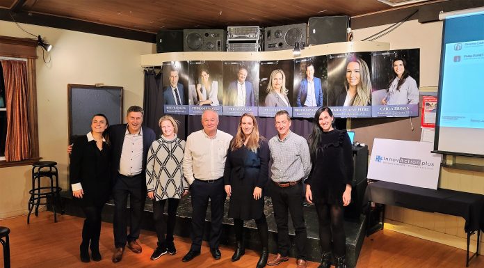 In Rosemère, Westram celebrates a second term